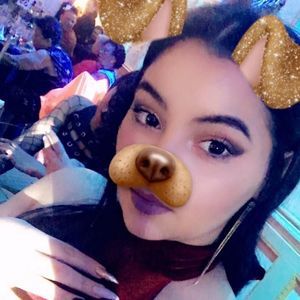 Meet your Posher, Arianna